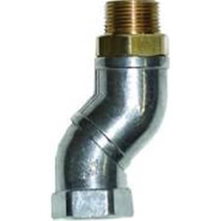 Zeeline 0.75 in. Dual Plane Swivel 75000